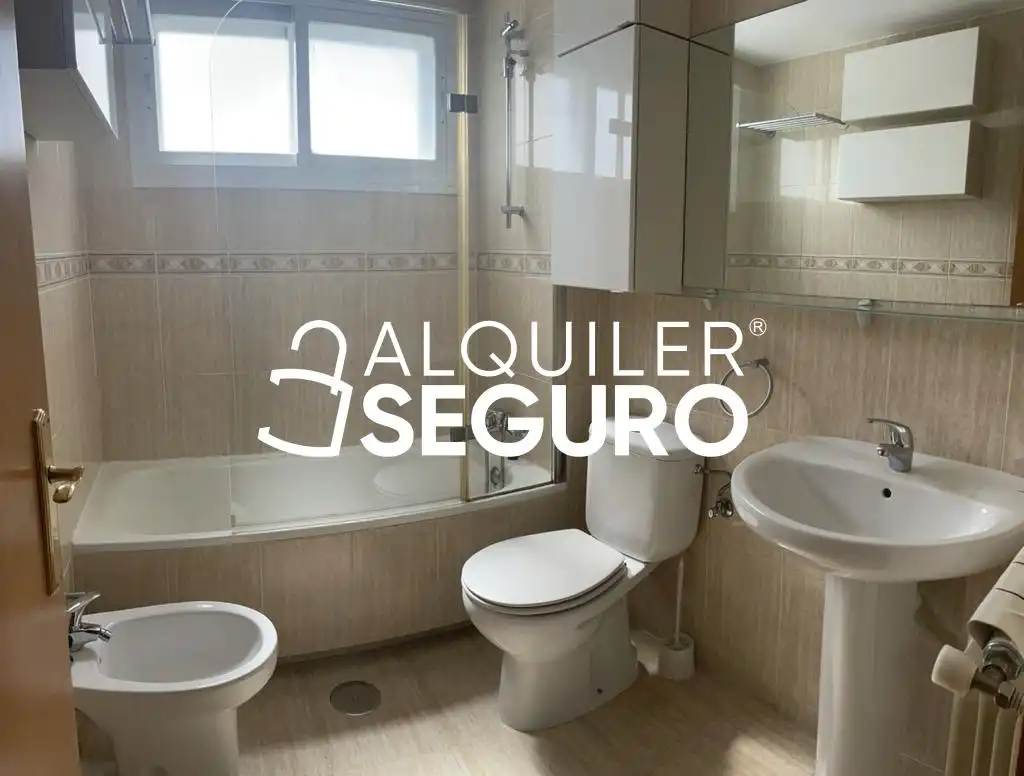Pis de lloguer a Puerto de la Coruña, El Puerto