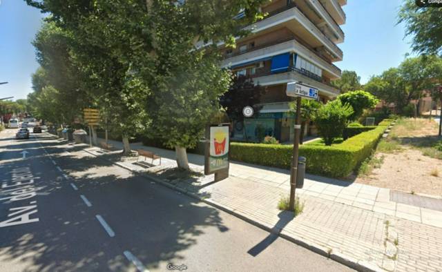 Local comercial en Venta en Constitución - Balconcillo