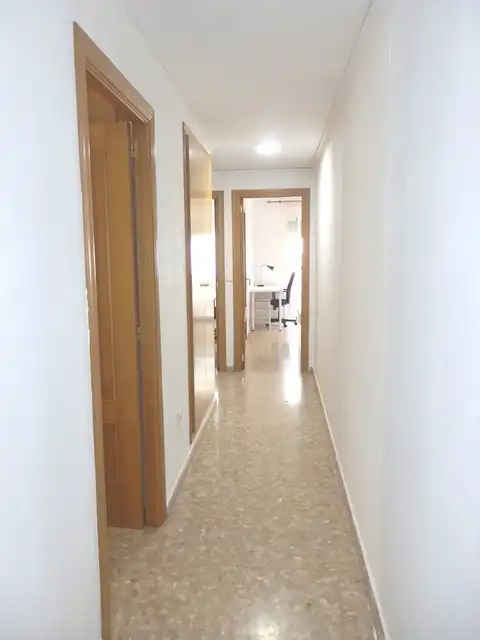 Flat for rent in Valencia  with Furnished, Oven and Washing machine