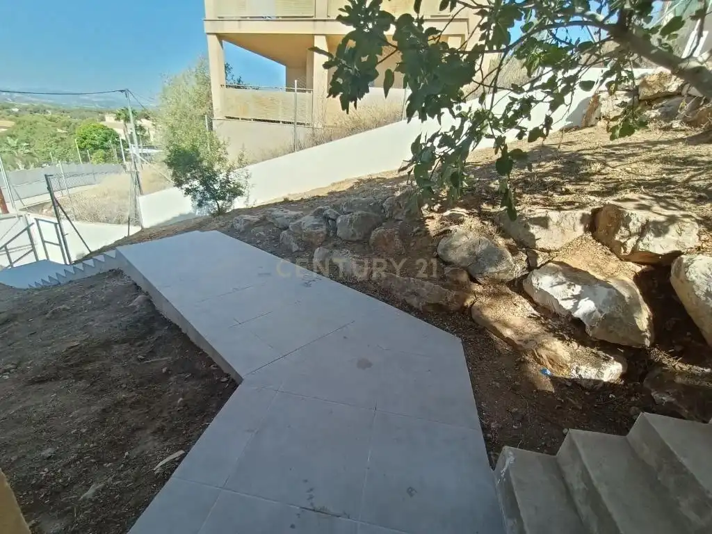 Haus mit Garten zum Verkauf in Carrer de la Foia de Bunyol, 61, Torrent, Spain, imagen 23