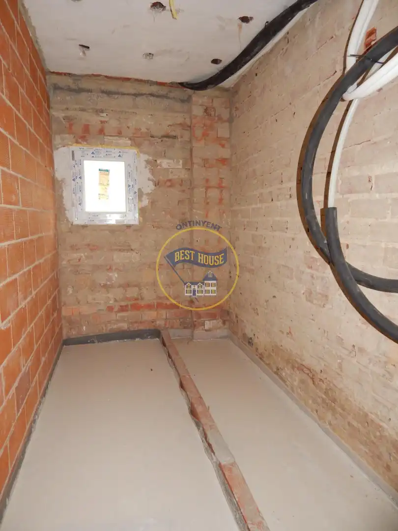 Casa amb terrassa en venda a Muro de Alcoy, imagen 27