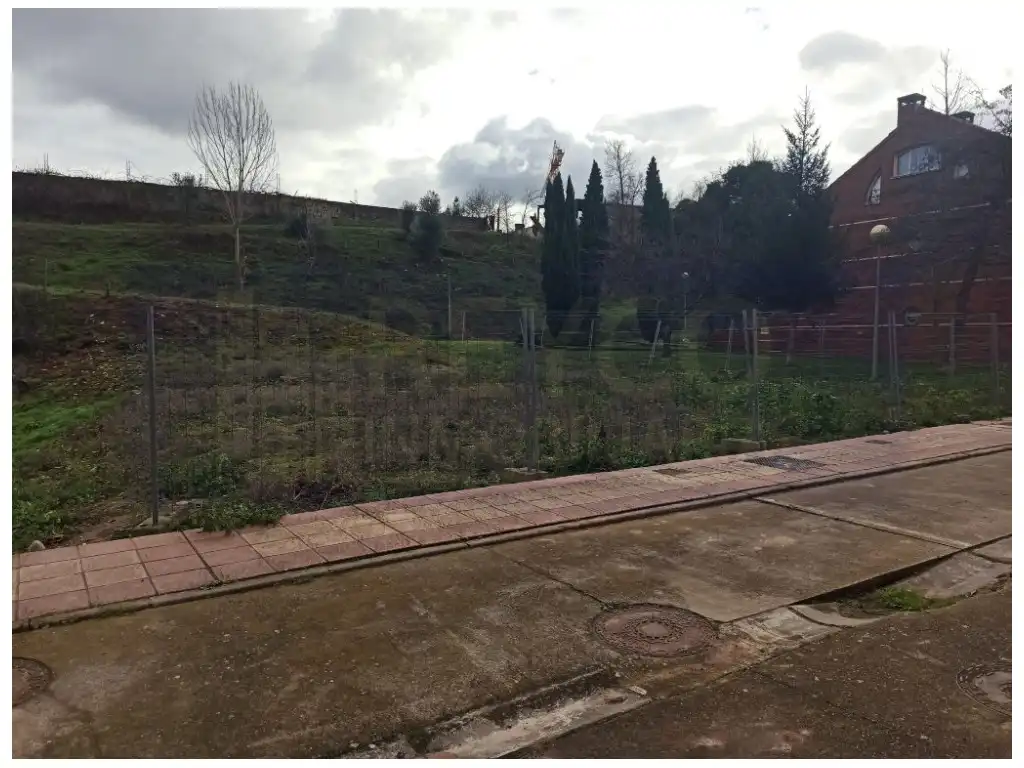 Wohnbaugrundstück zum Verkauf in Nájera, imagen 7