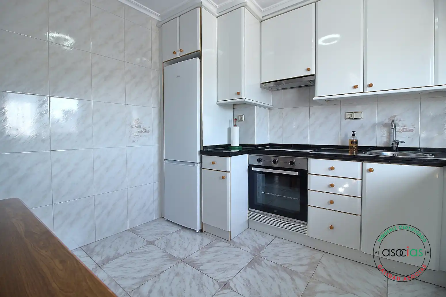 Appartement avec ascenseur à vendre à Gijón - CL ELEUTERIO QUINTANILLA 32, imagen 15