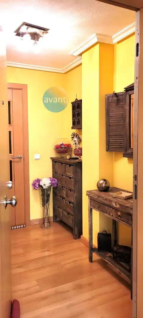 Penthouse with lift for sale in Moriscos, imagen 27
