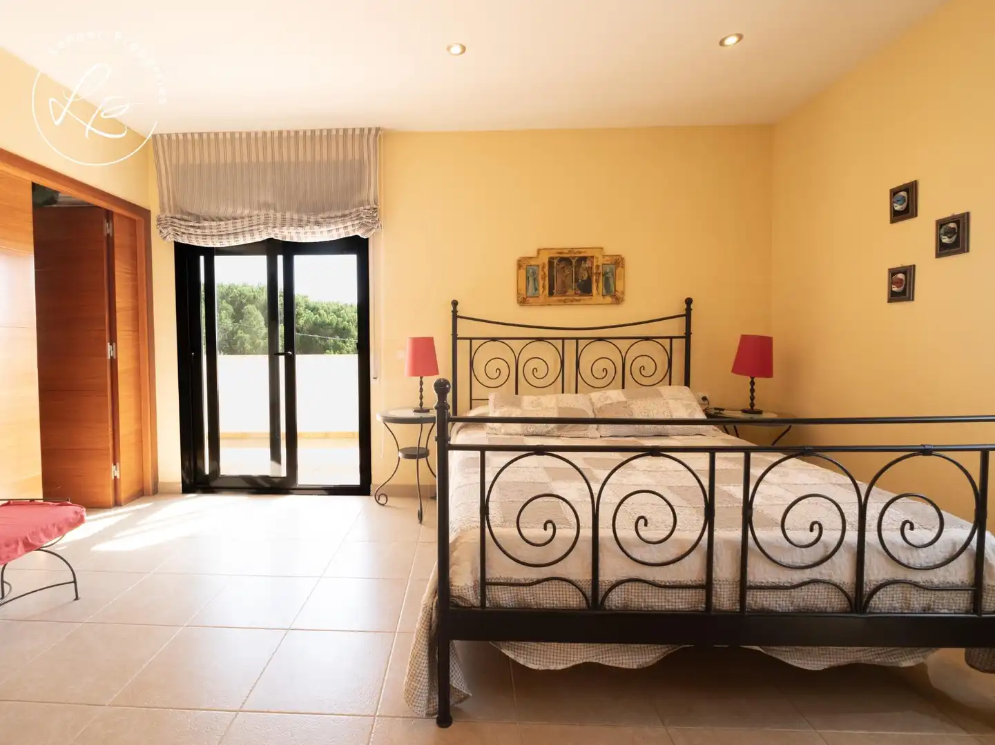Casa con terraza en venta en Carretera PEDRET, imagen 25