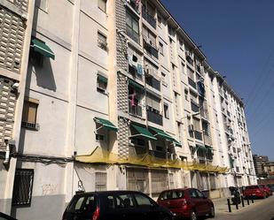 Exterior view of Flat for sale in Montcada i Reixac  with Air Conditioner