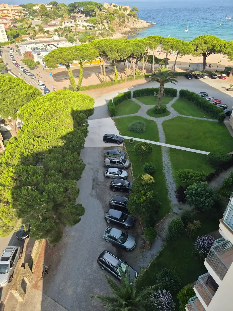 Parking of Attic for sale in Palamós  with Furnished