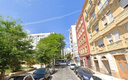 Vista exterior de Pis en venda en  Valencia Capital