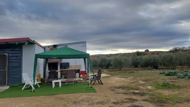 Terreno residencial en Venta en Cintruénigo - PARAJE TORREJON en Cintruénigo