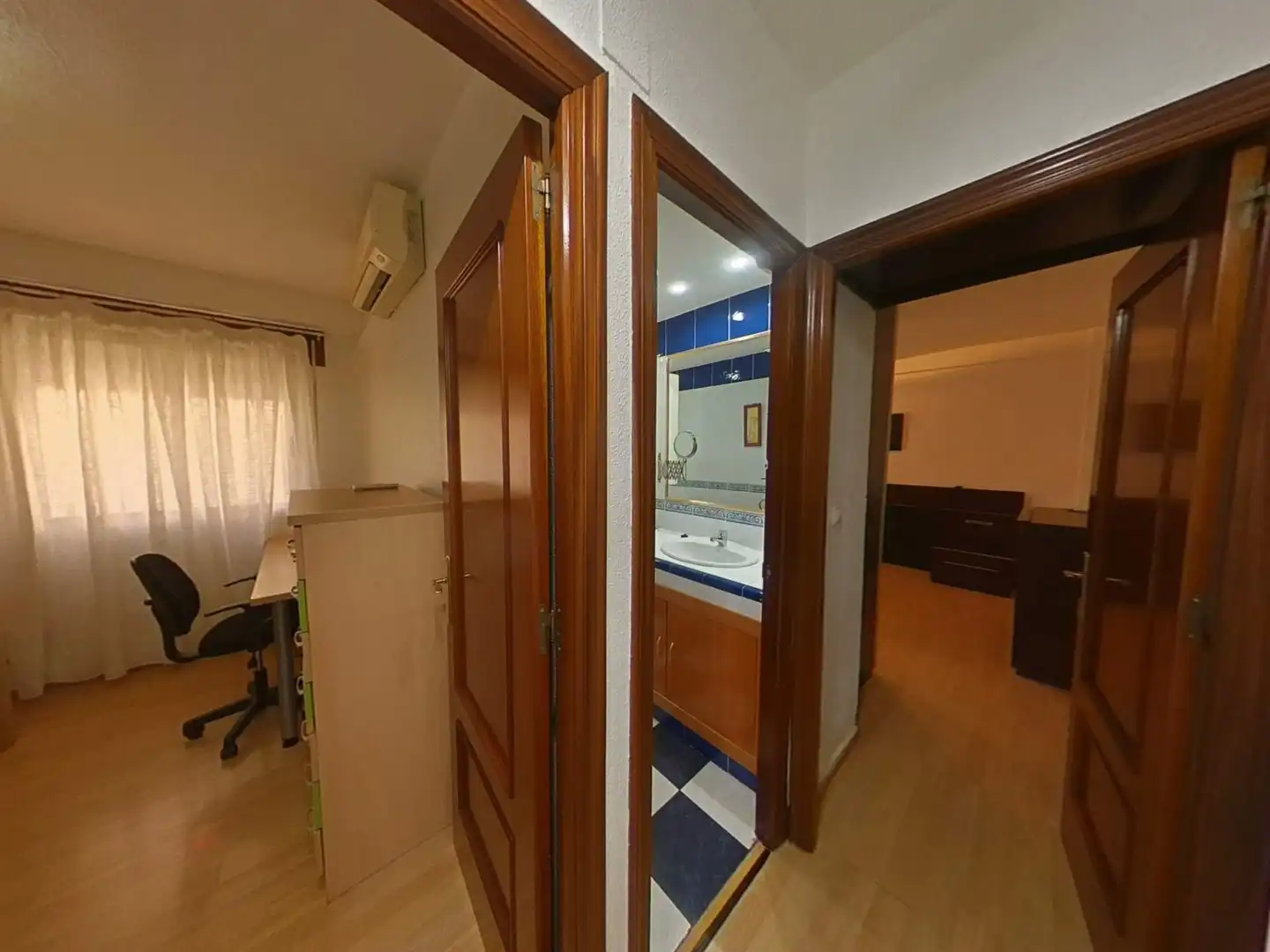 Flat for sale in Córdoba  with Air Conditioner and Furnished