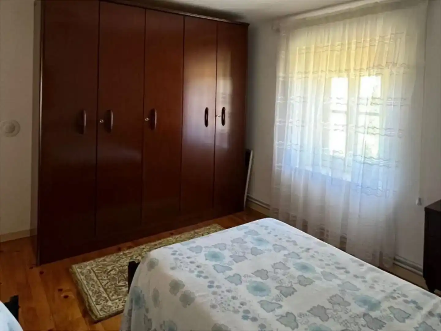 Dormitori de Finca rústica en venda en Junta de Traslaloma, Burgos
