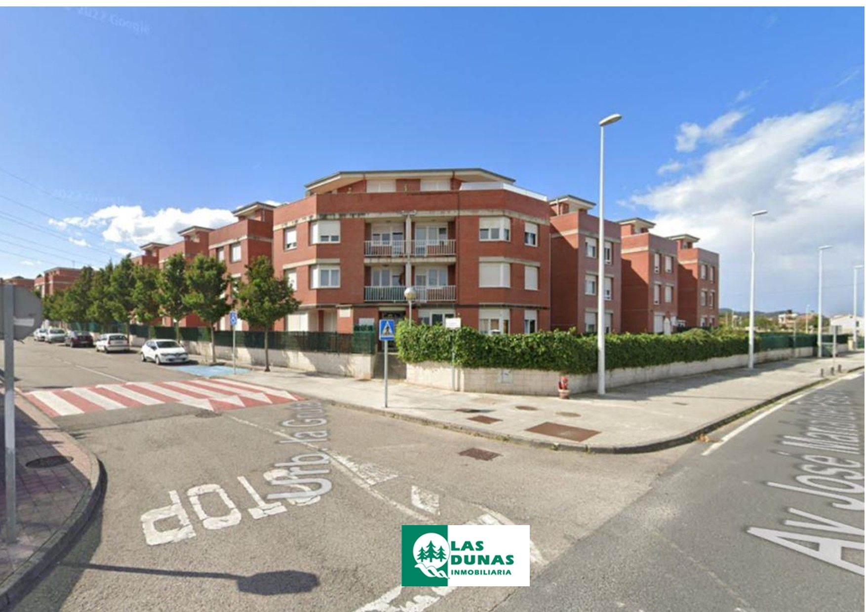Pis en venda a Avenida José María de Pereda, Sancibrián, Santa Cruz de Bezana