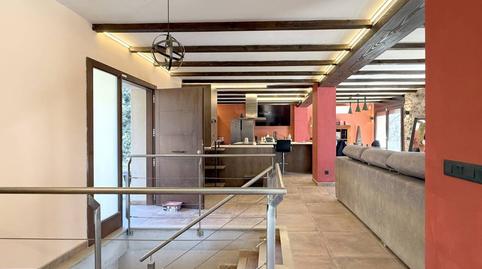 Foto 3 de Casa o xalet en venda a Calle Sant Esteve, Sant Aniol de Finestres, Girona