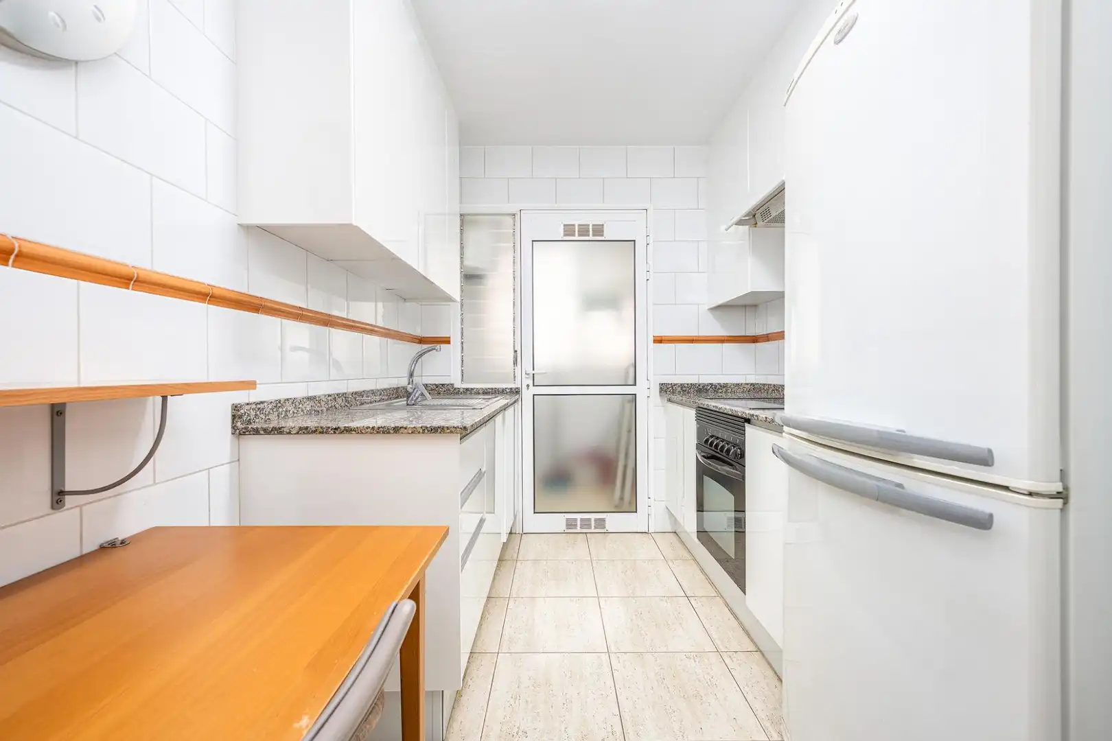 Kitchen of Flat for rent in Las Palmas de Gran Canaria
