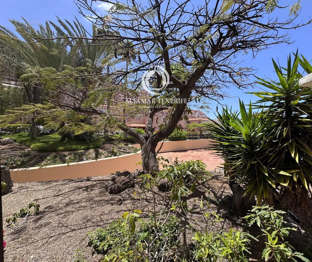 Apartament amb piscina en venda a Avenida San Francisco, imagen 4