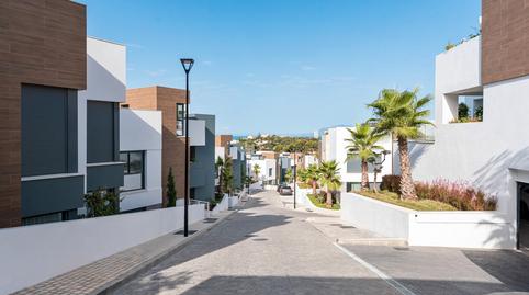 Foto 4 de Pis en venda a Urbanización Artola Baja, 81, Cabopino - Artola, Málaga