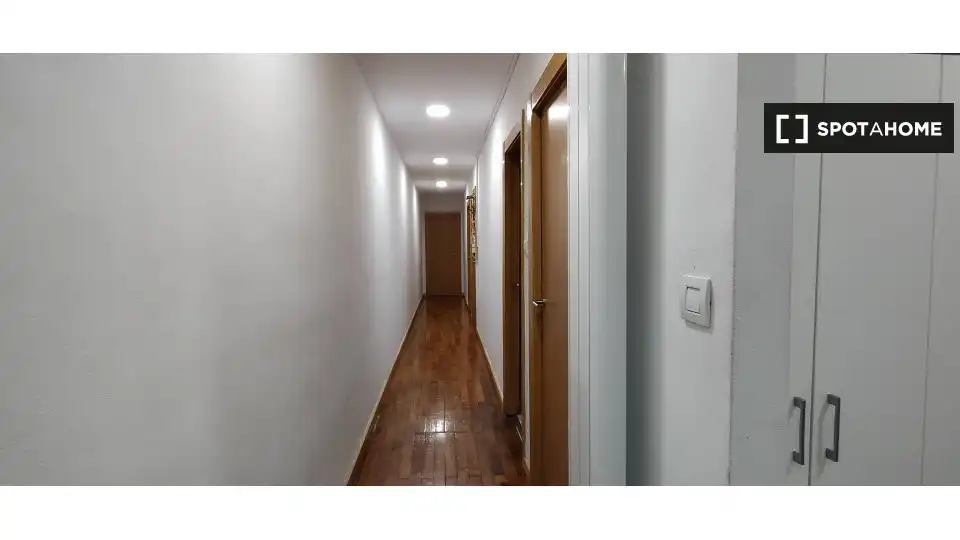 Habitació a Alhóndiga