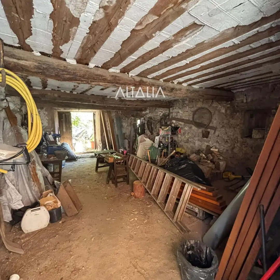 Casa o chalet en venta en Tragacete con Trastero