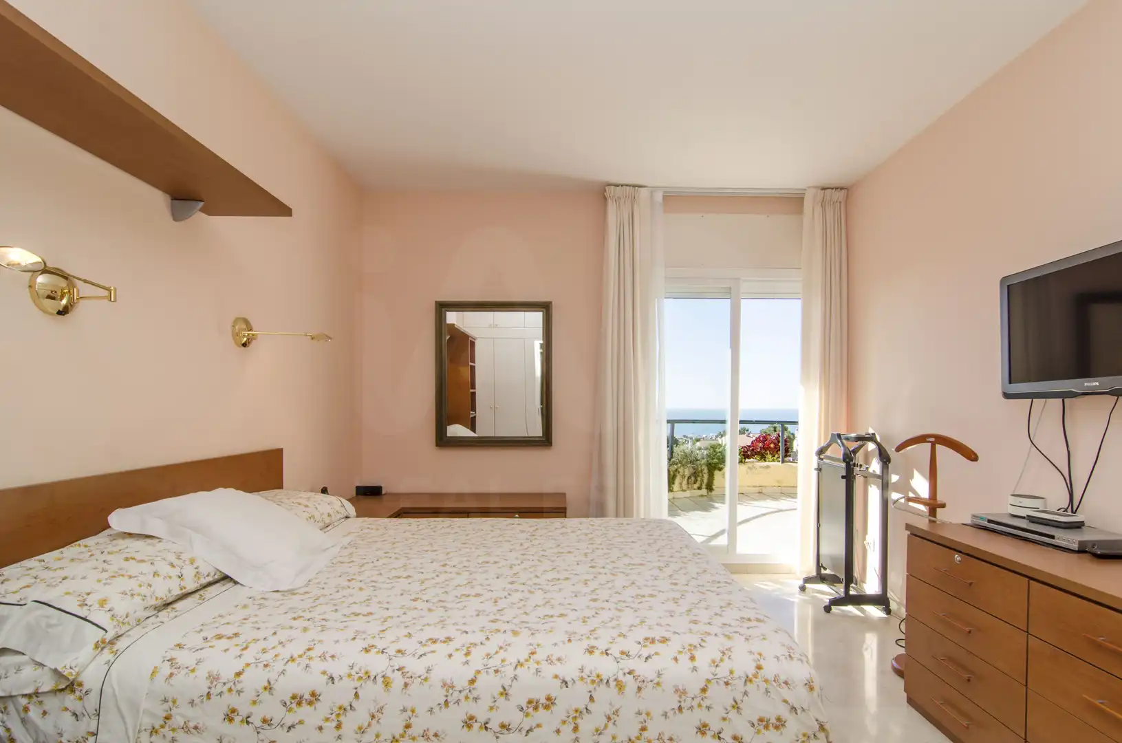 Doppelhaushälfte mit Pool zum Verkauf in Vallpineda - Santa Bárbara, imagen 17