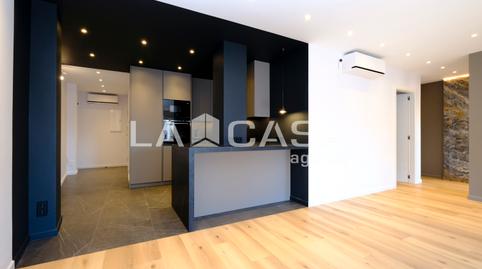 Foto 4 de Piso en venta en Carrer de Balmes, Dreta de l'Eixample, Barcelona
