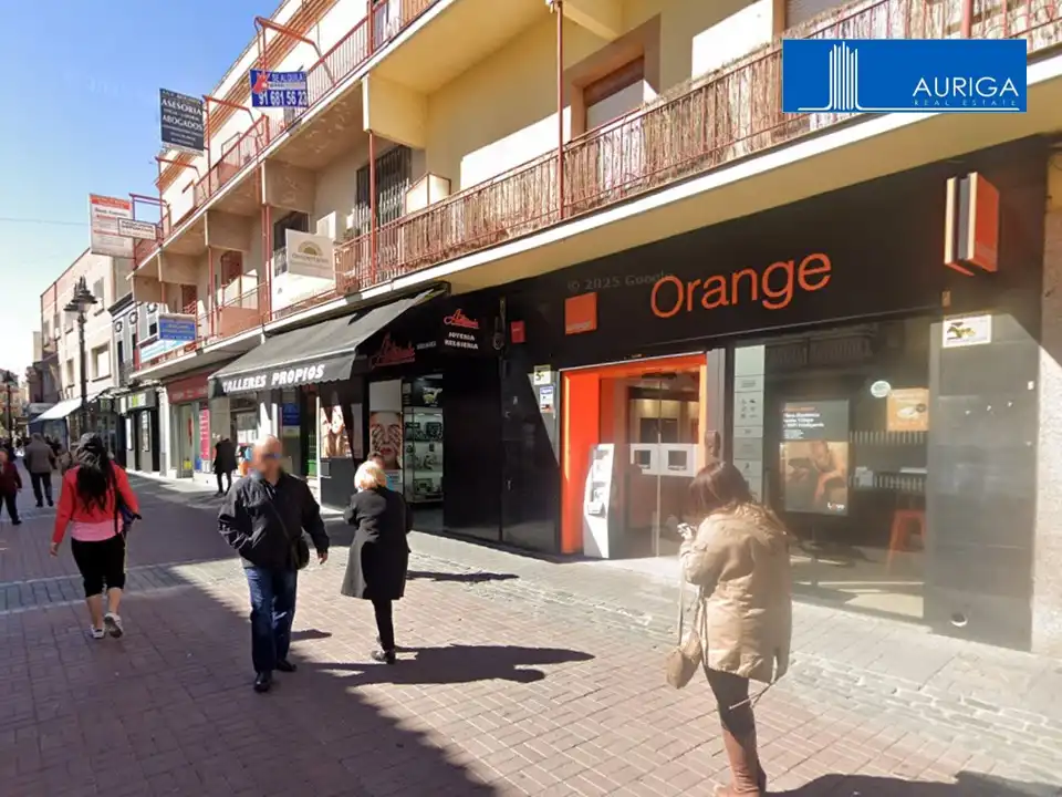 Local comercial en venda a Centro, imagen 9