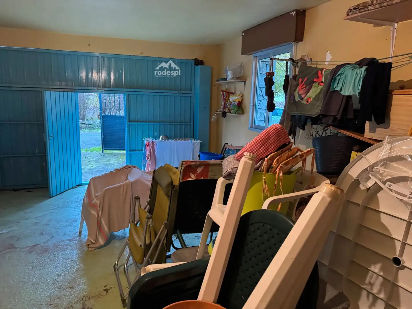 Casa o chalet en venta en A Teixeira  con Trastero y Amueblado