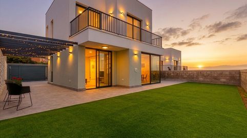 Foto 2 de Casa o chalet en venta en Calle Los Cuartos, 6, Los Realejos pueblo, Los Realejos