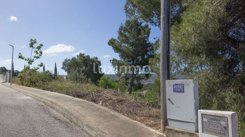 Foto 4 de Residencial en venta en Partides comunes - Adsubia, Jávea / Xàbia