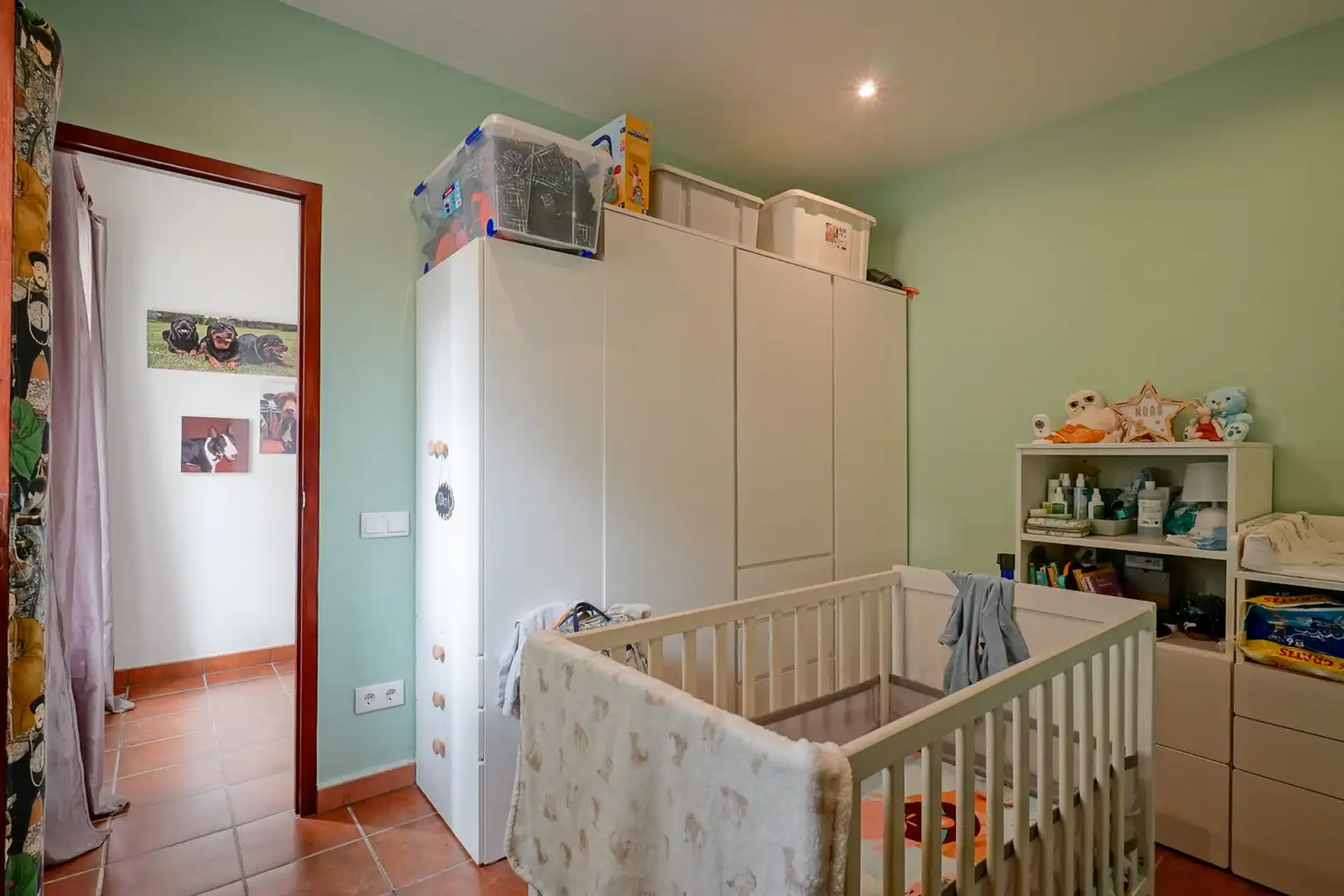Casa con terraza en venta en Ondara, imagen 18