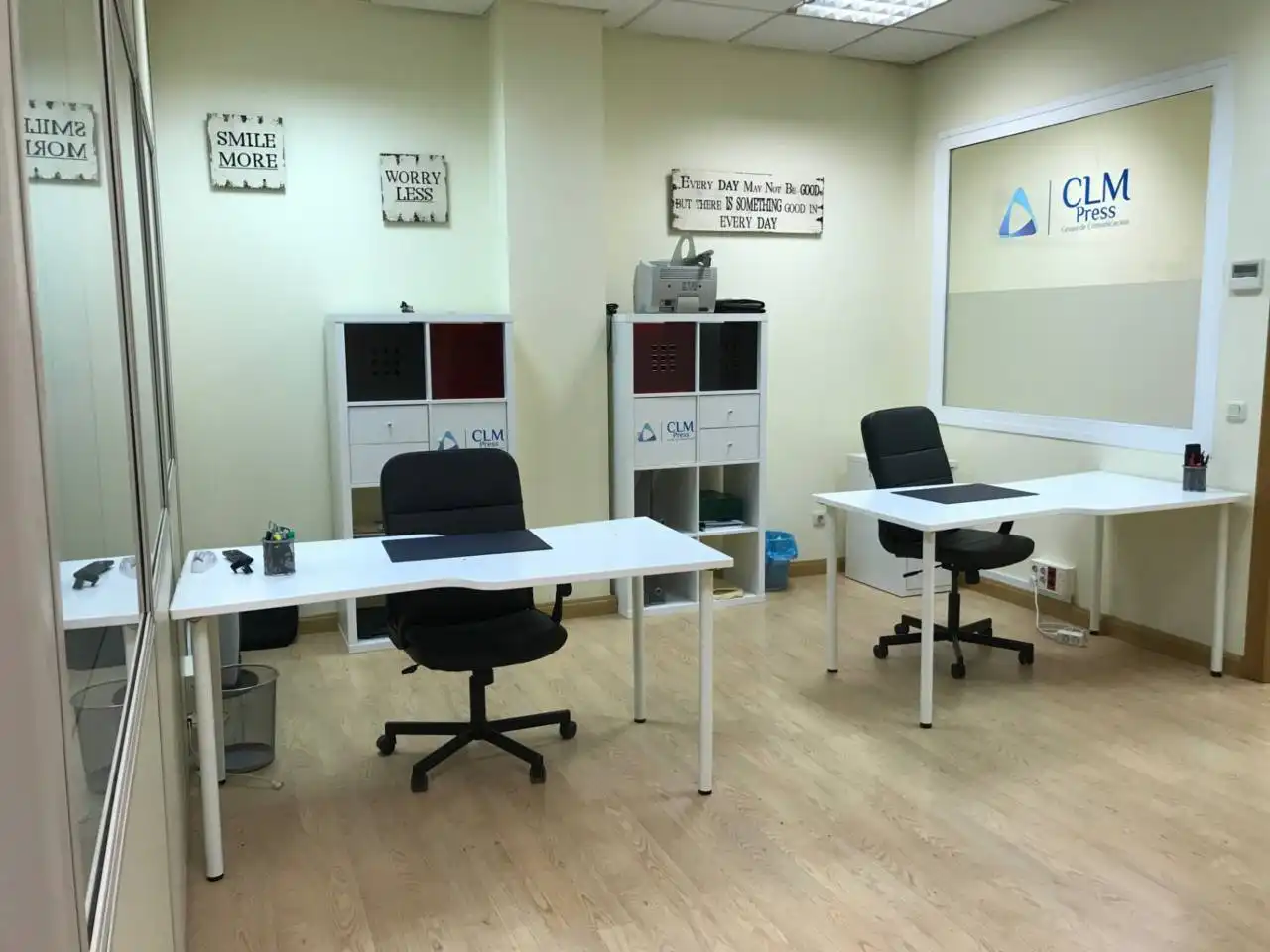 Commercial properties for rent in Toledo  with Air Conditioner