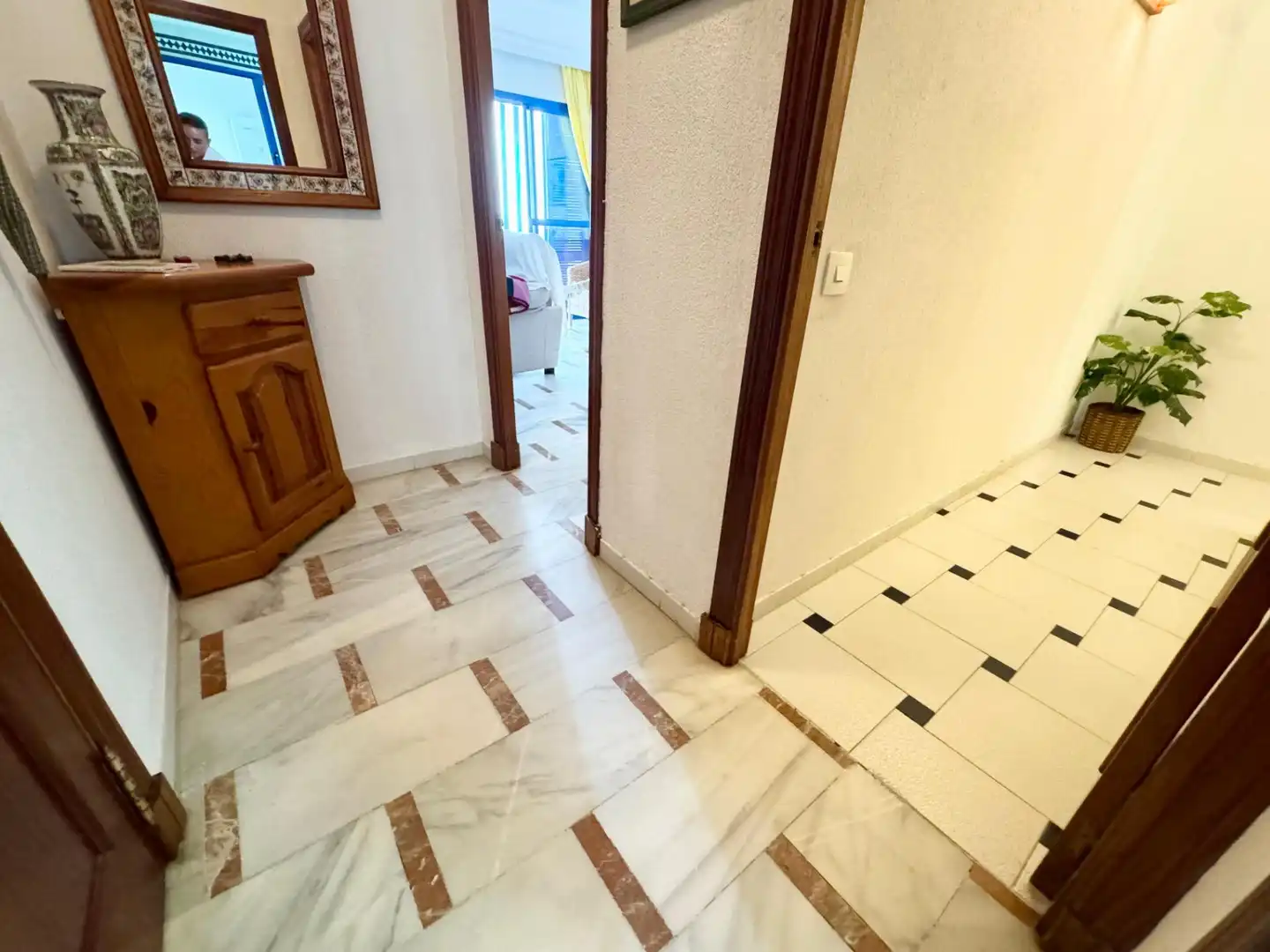 Flat for sale in Punta Umbría  with Terrace, Furnished and Balcony