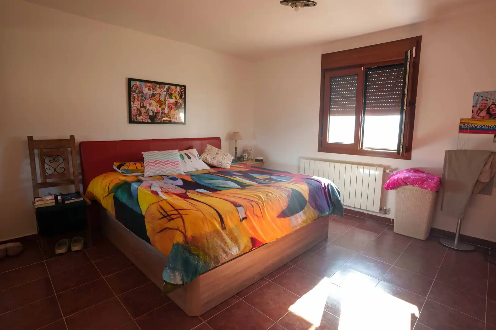 Chalet con terraza en venta en Calle París, imagen 13