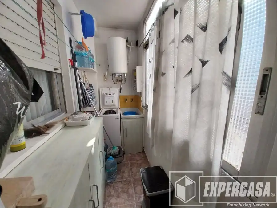 Cocina de Piso en venta en Torrent con Aire acondicionado