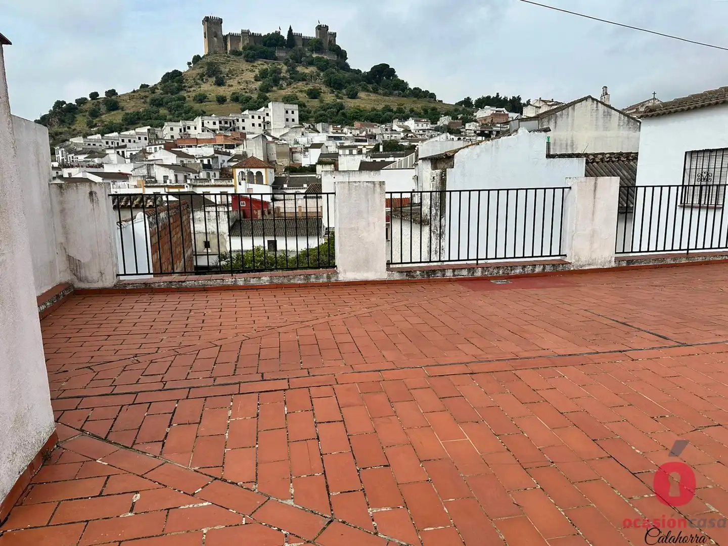 Haus mit Terrasse zum Verkauf in Almodóvar del Río, imagen 6