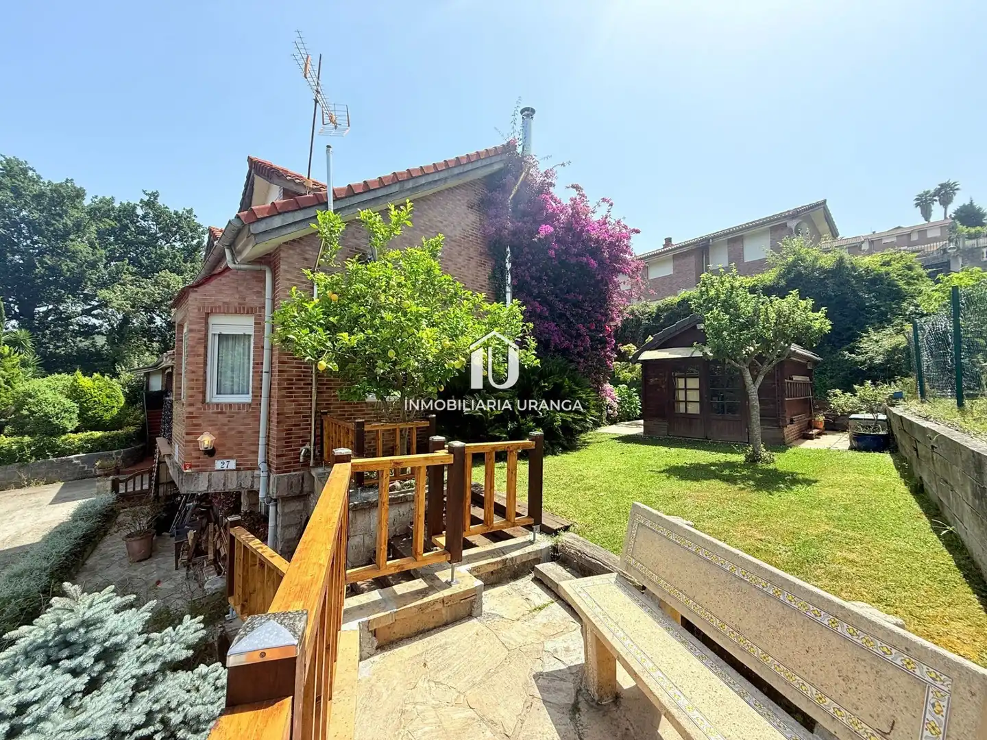 Haus oder Chalet zum Verkauf in s/n, El Callejo - La Pesquera - La Arenosa