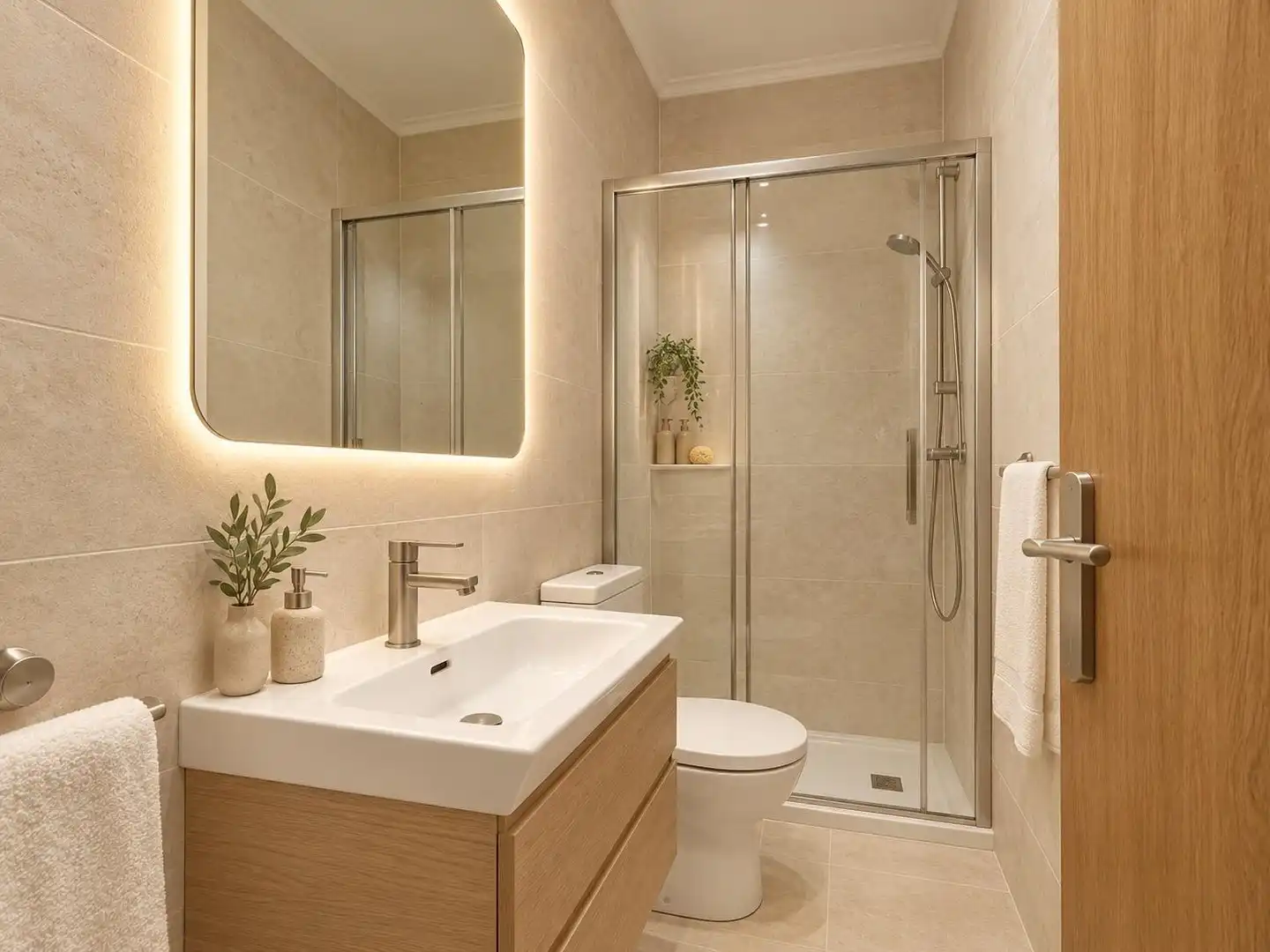 Maison avec terrasse à vendre à Centre - Sant Oleguer, imagen 25