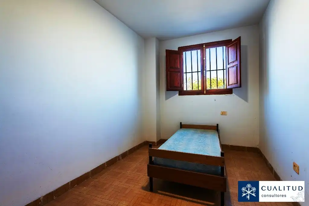 Terreny rústic en venda a Vall d'Alba, imagen 32