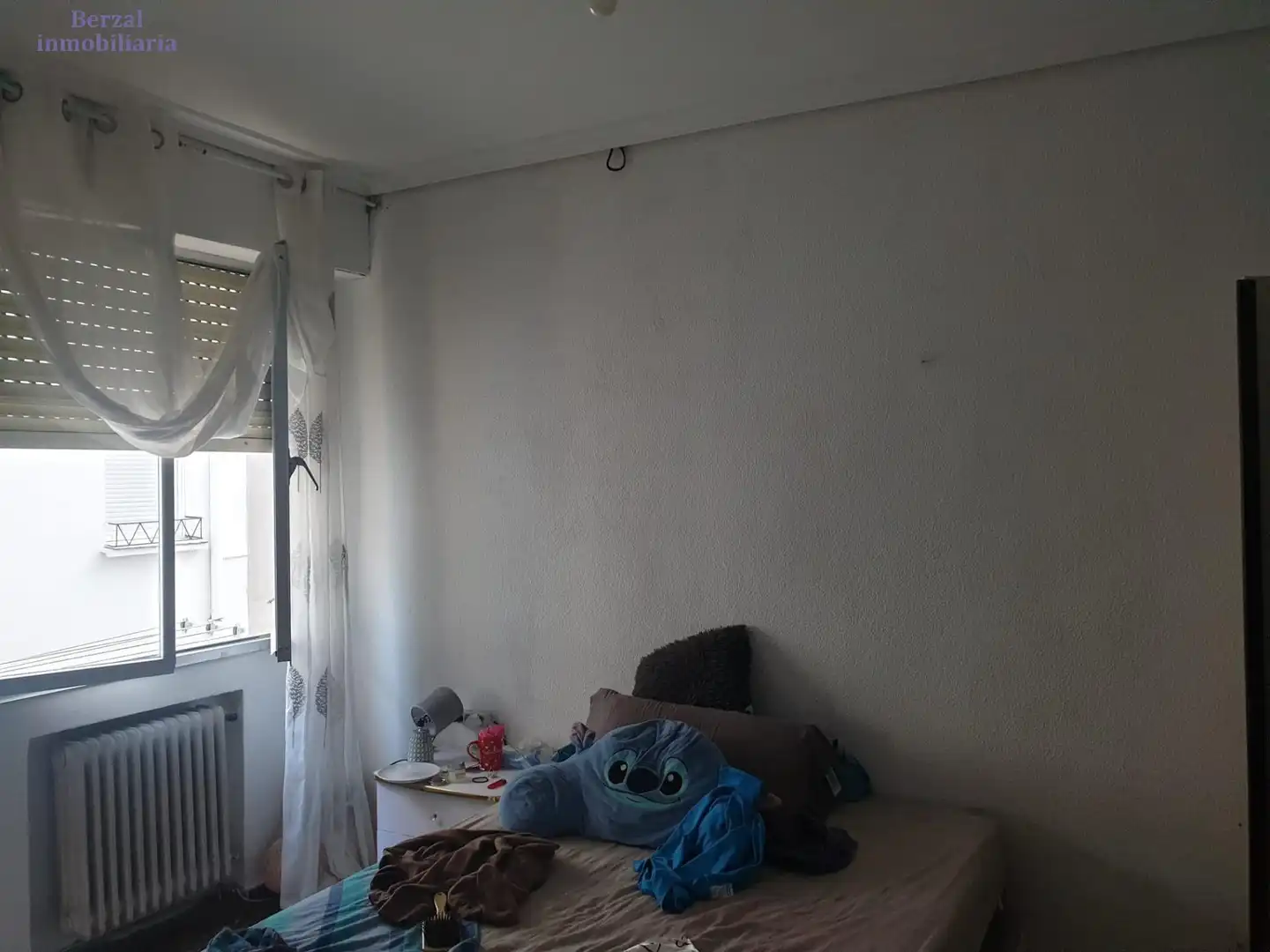 Habitación de Piso en venta en  Logroño con Calefacción y Terraza