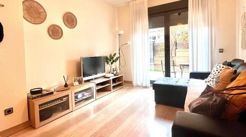 Foto 3 de Planta baixa de lloguer a Peñagrande,  Madrid Capital