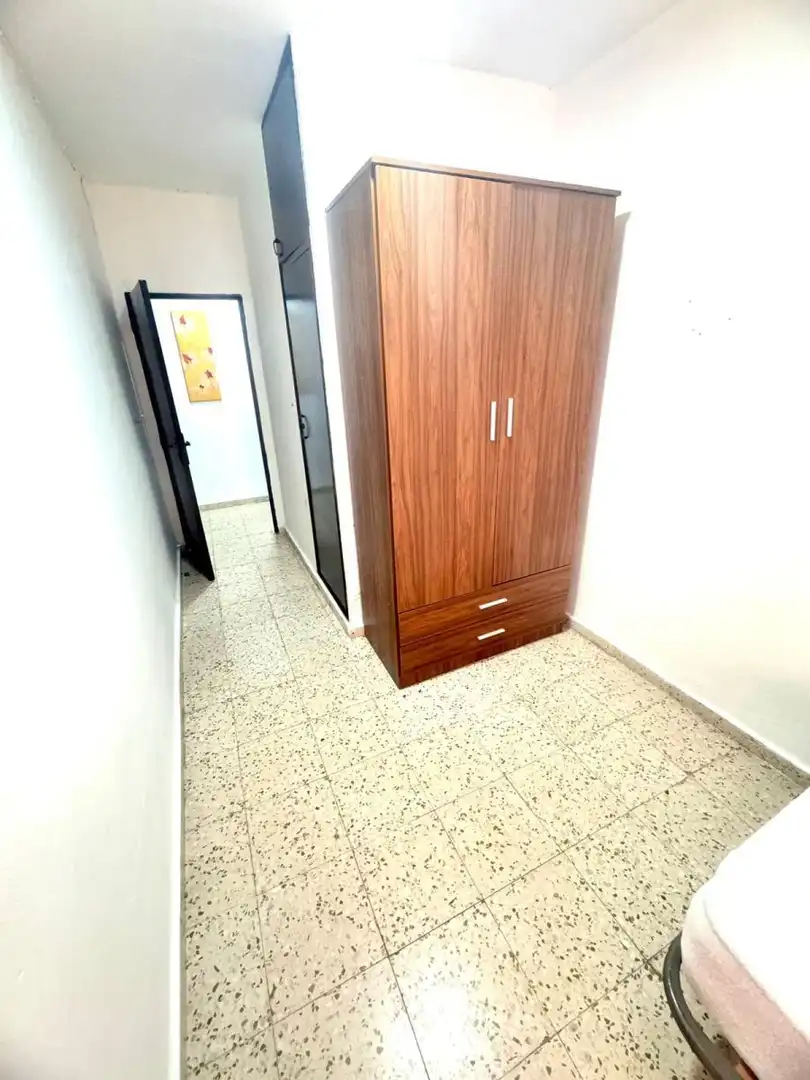 Flat for rent in Badajoz  with Furnished