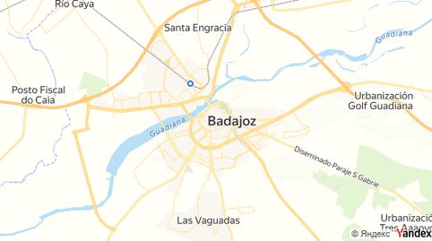 Foto 3 de Piso en venta en Casco Antiguo, Badajoz Capital