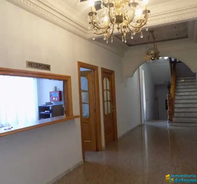 Edificio en venta en Brazuelo