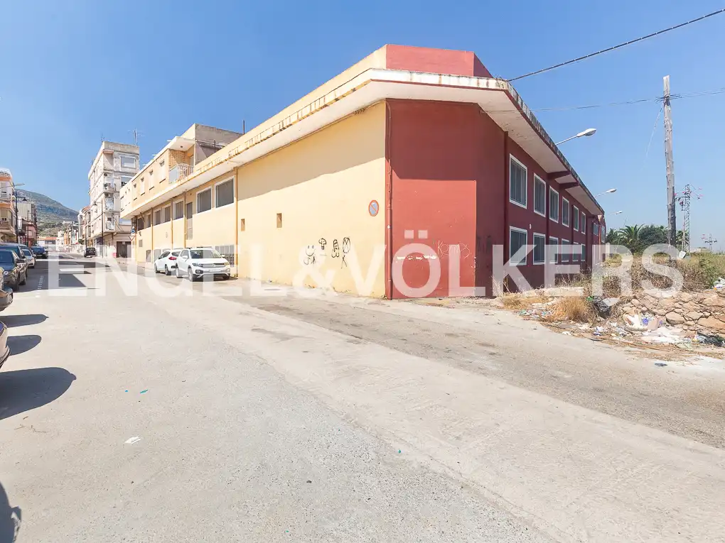 Exterior view of Residential for sale in Corbera