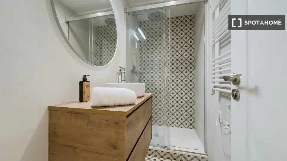 Flat to rent in Ciutat Vella