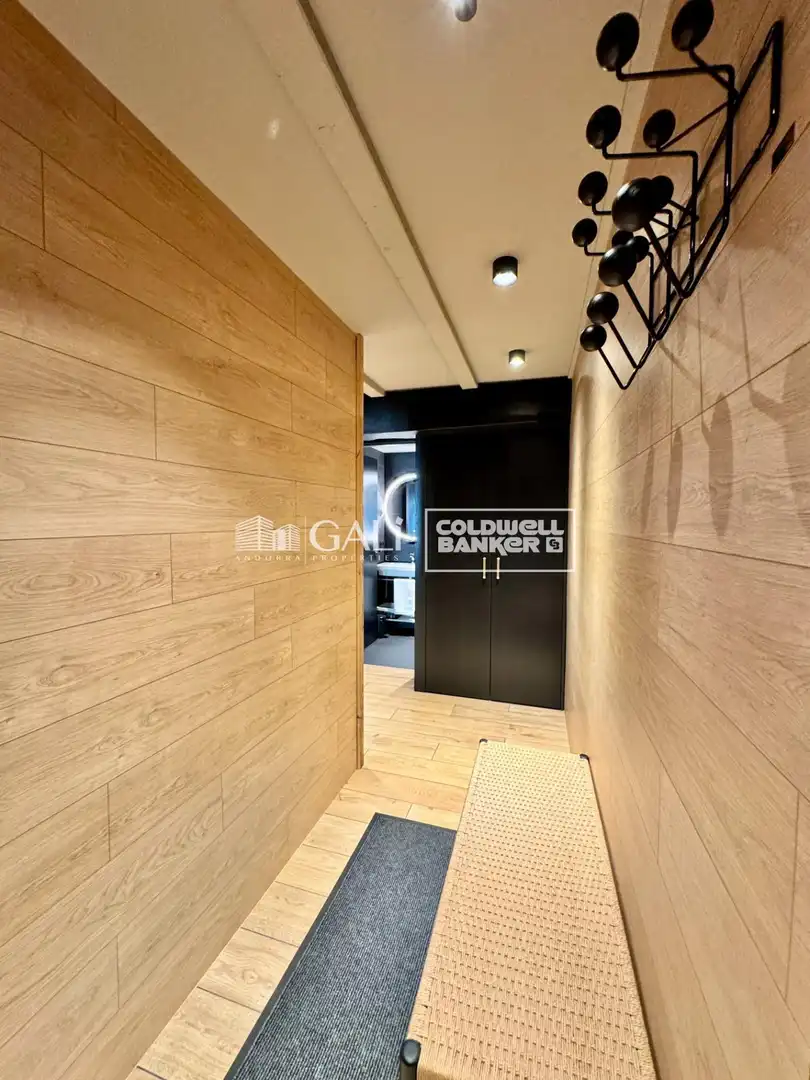 3-bedroom flat seasonal rent in El Tarter, Canillo · 36 of 60