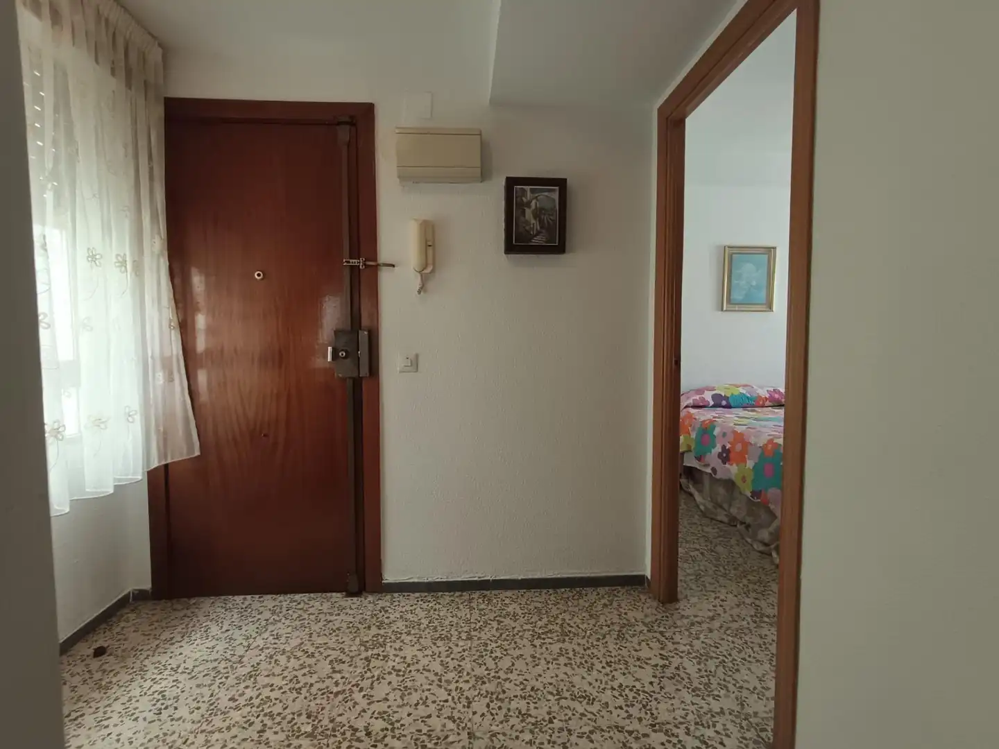 Appartamento con ascensore in vendita a Norte-Sierra, imagen 2