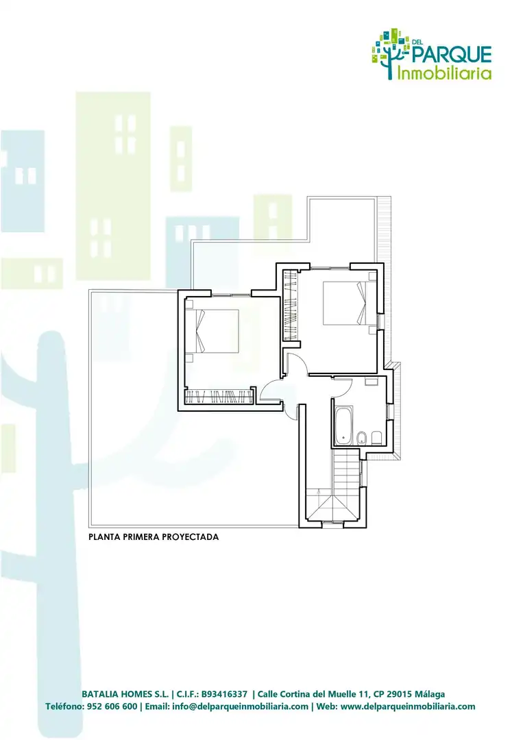 Haus mit Pool zum Verkauf in LEONI BENABÚ, imagen 76