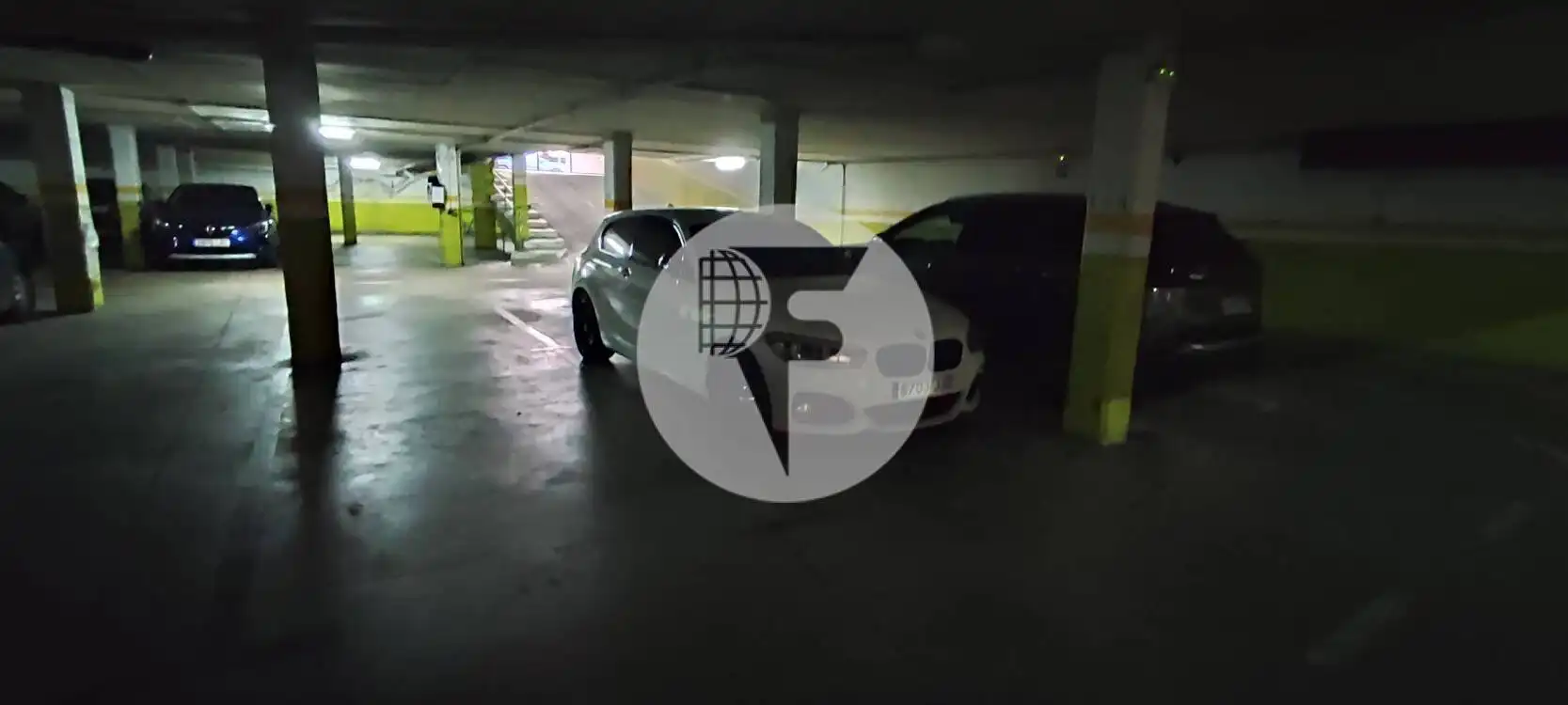 Parkplatz zum Verkauf in Centre, imagen 4