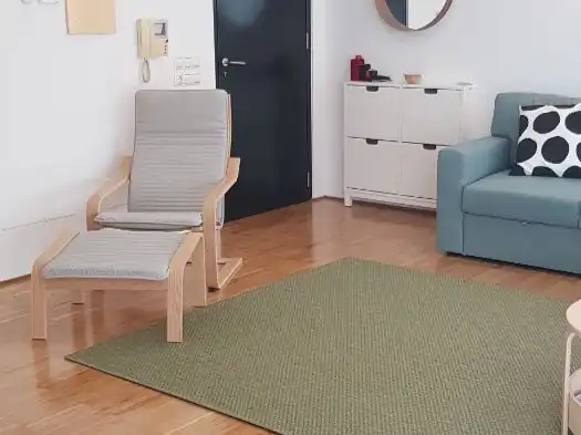 Living room of Office for sale in O Milladoiro