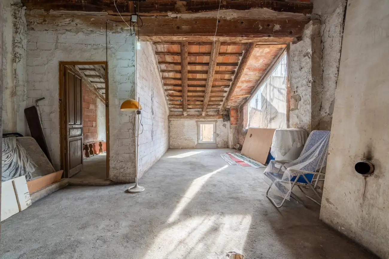 Casa o xalet en venda en Aldover amb Moblat
